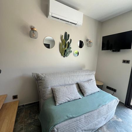 Petite Villa Paisible 히에레 외부 사진