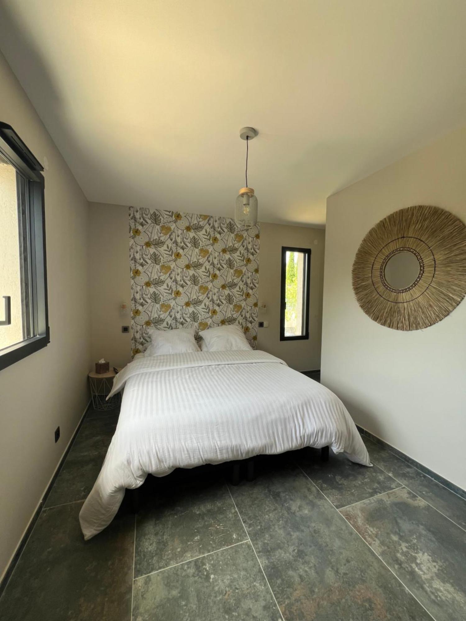 Petite Villa Paisible 히에레 외부 사진