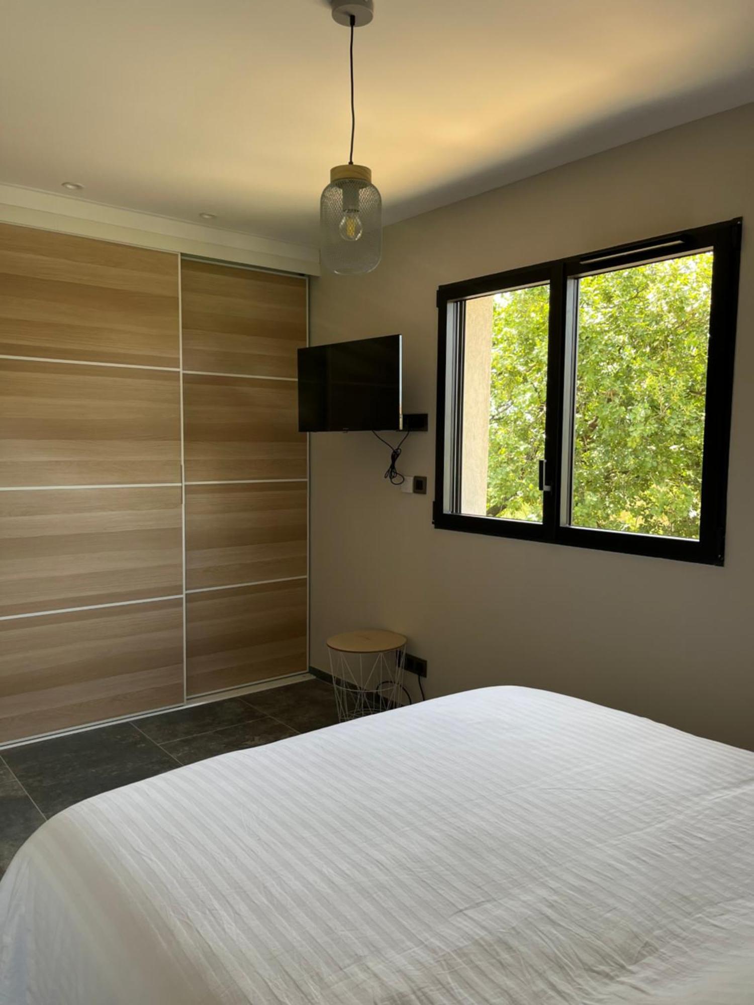 Petite Villa Paisible 히에레 외부 사진